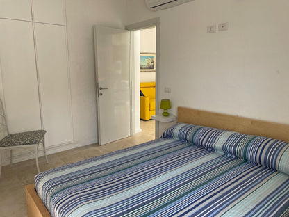 [ "VILLA PANTELLERIA GARDEN" // CANNIGIONE ]