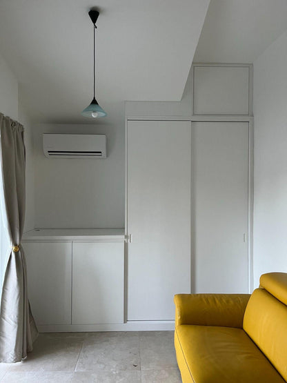 [ "VILLA PANTELLERIA GARDEN" // CANNIGIONE ]