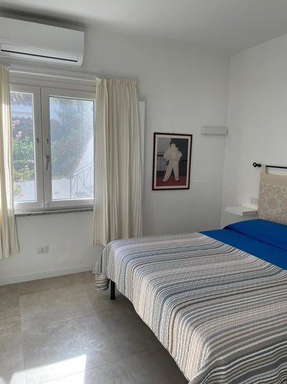 [ "VILLA PANTELLERIA GARDEN" // CANNIGIONE ]