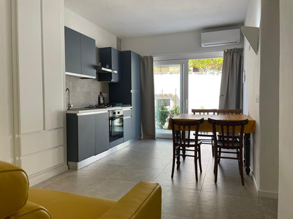 [ "VILLA PANTELLERIA GARDEN" // CANNIGIONE ]