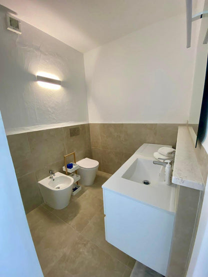 [ "VILLA PANTELLERIA GARDEN" // CANNIGIONE ]