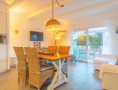 [ "CASA SMERALDO TERRAZZA" // PORTO ROTONDO ]