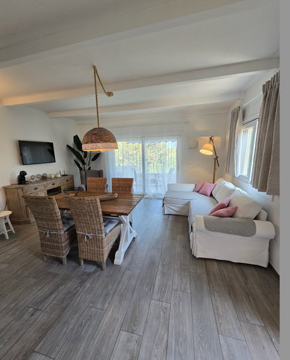 [ "CASA SMERALDO TERRAZZA" // PORTO ROTONDO ]