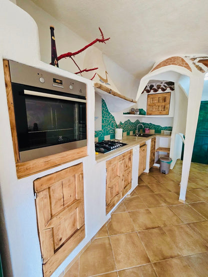 [ "CASA SMERALDO GARDEN" // PORTO ROTONDO ]
