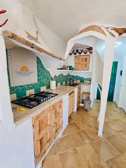 [ "CASA SMERALDO GARDEN" // PORTO ROTONDO ]