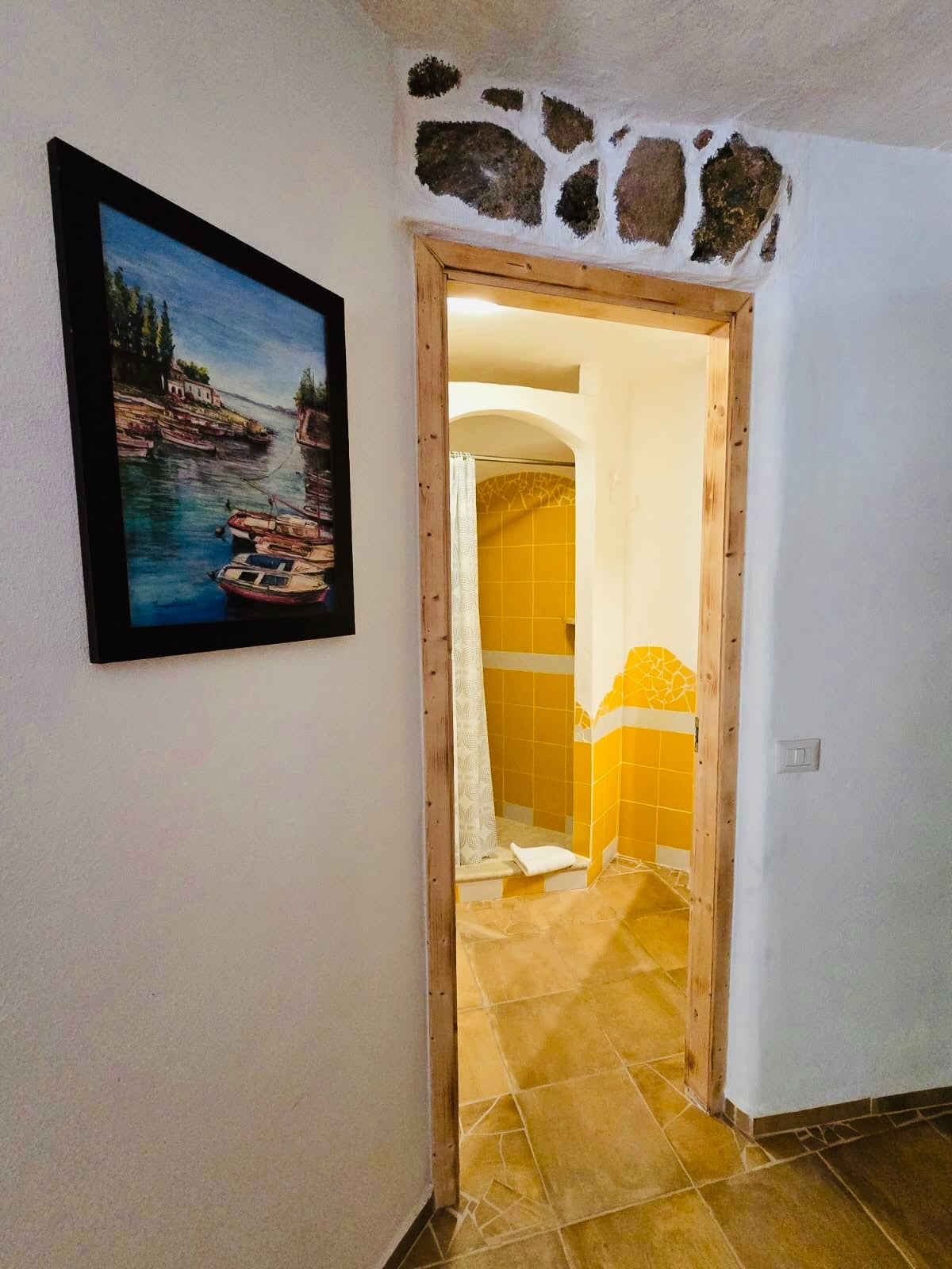 [ "CASA SMERALDO GARDEN" // PORTO ROTONDO ]