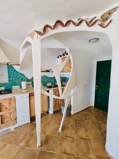 [ "CASA SMERALDO GARDEN" // PORTO ROTONDO ]