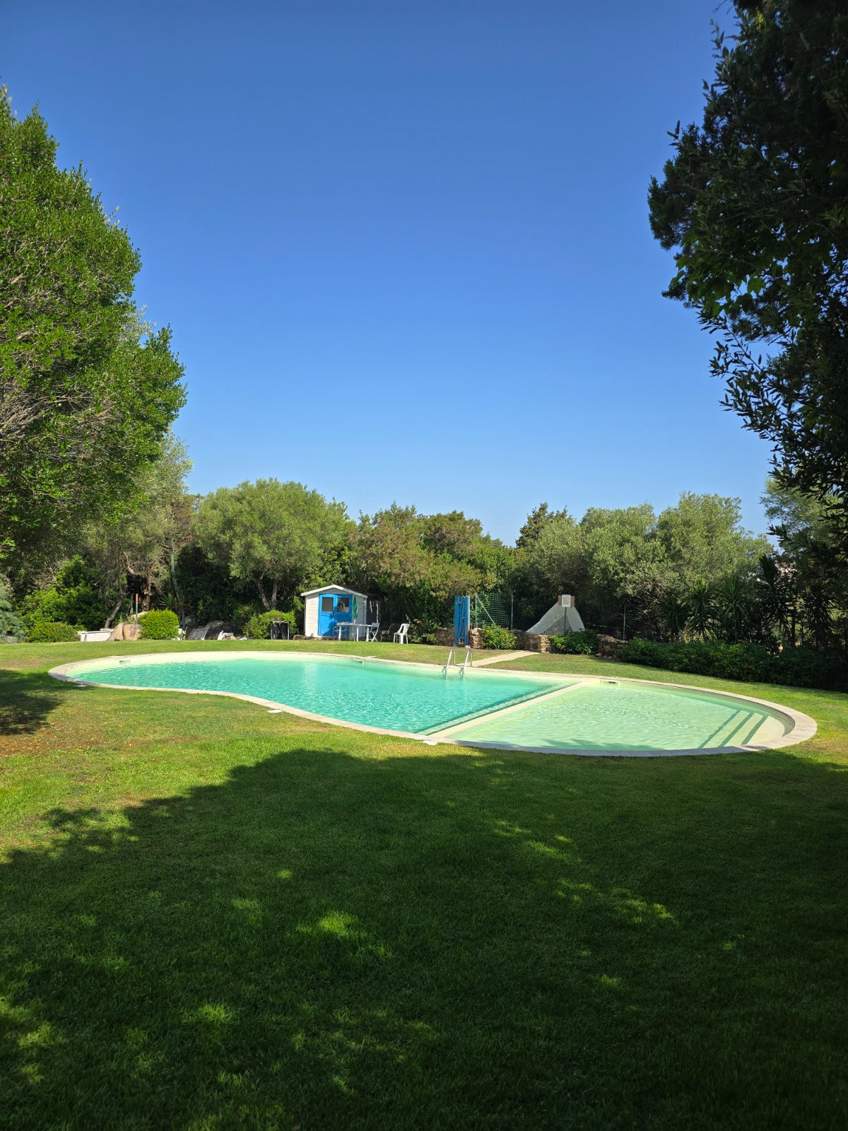 [ "CASA SMERALDO TERRAZZA" // PORTO ROTONDO ]