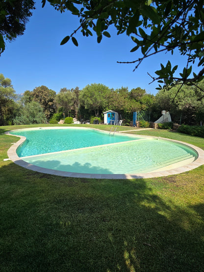 [ "CASA SMERALDO TERRAZZA" // PORTO ROTONDO ]