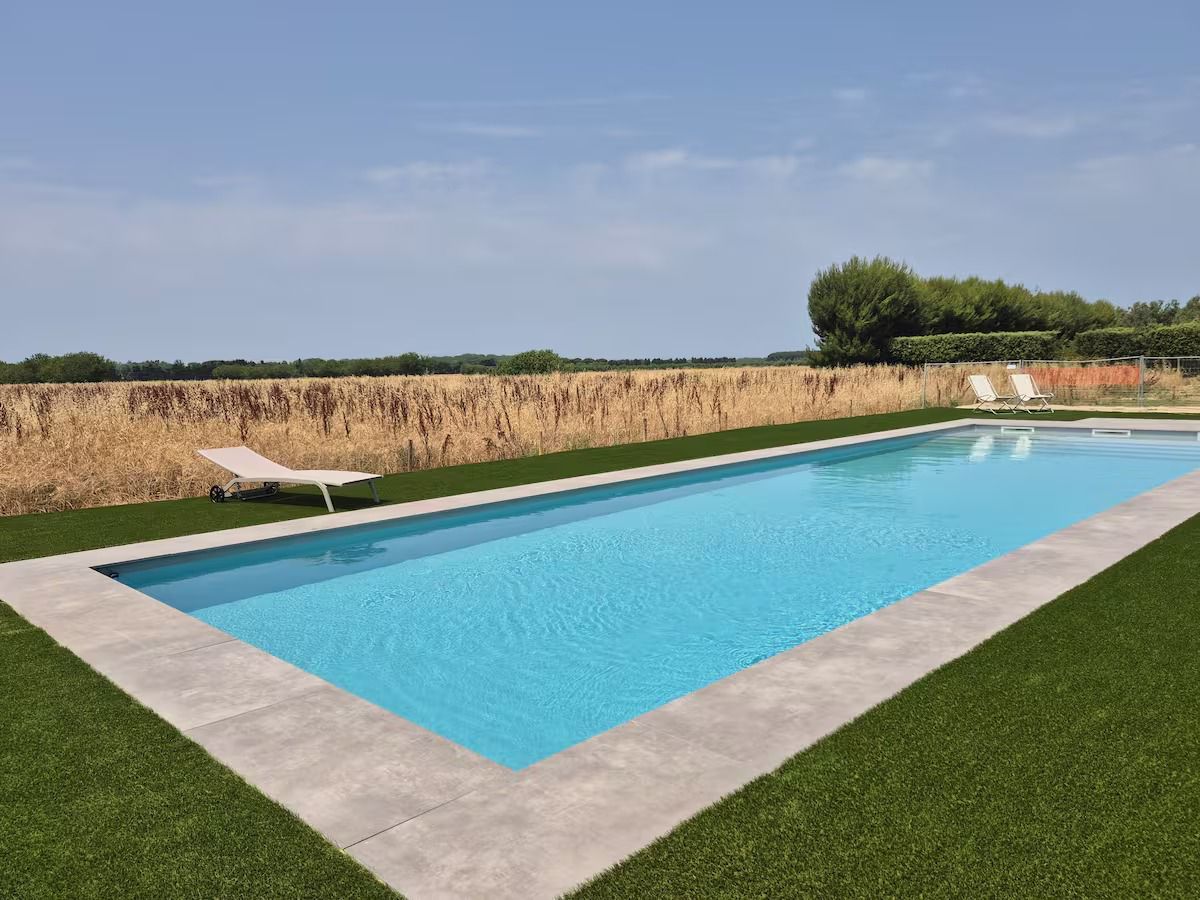 [ "LOFT IL GRANAIO" // CECINA ]