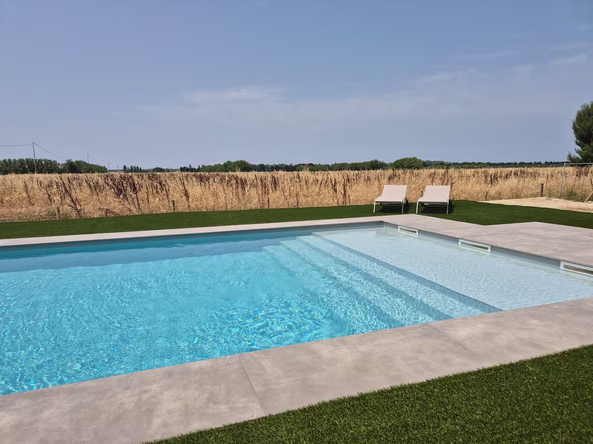 [ "LOFT IL GRANAIO" // CECINA ]