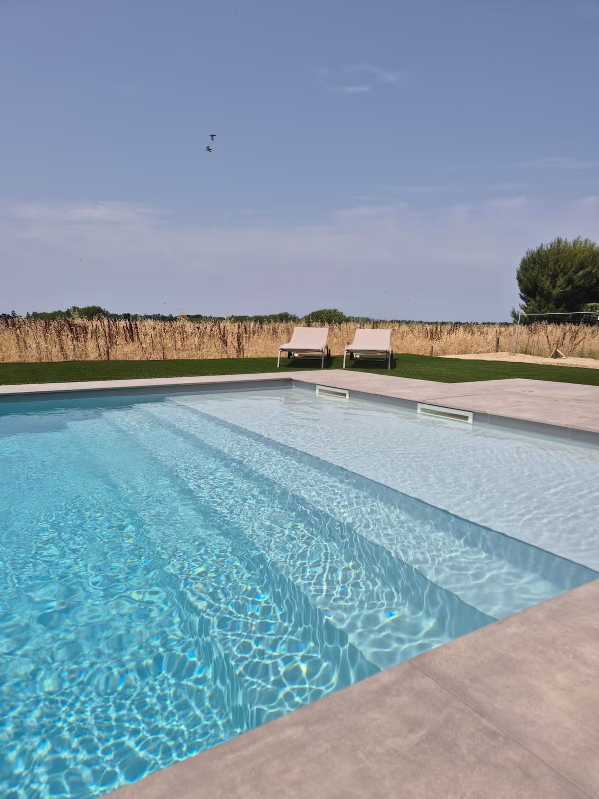 [ "LOFT IL GRANAIO" // CECINA ]