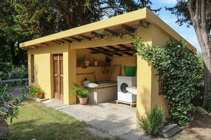 [ "LOFT IL GRANAIO" // CECINA ]