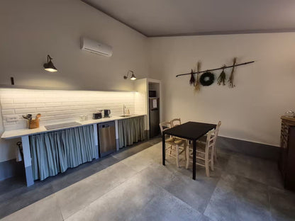 [ "LOFT IL GRANAIO" // CECINA ]