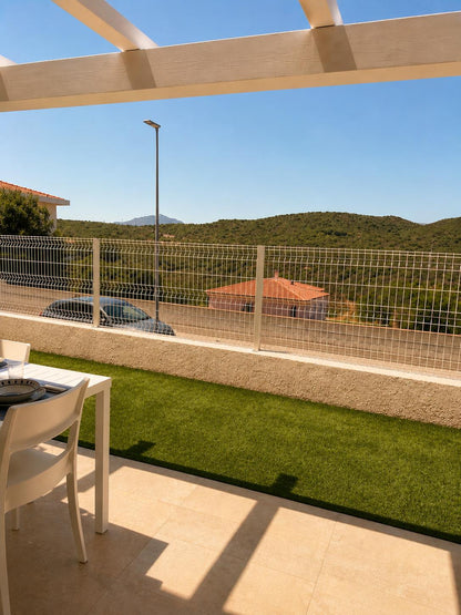 [ "APARTMENT SUNSET" // GOLFO ARANCI ]