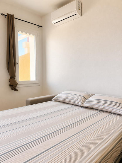 [ "APARTMENT SUNSET" // GOLFO ARANCI ]