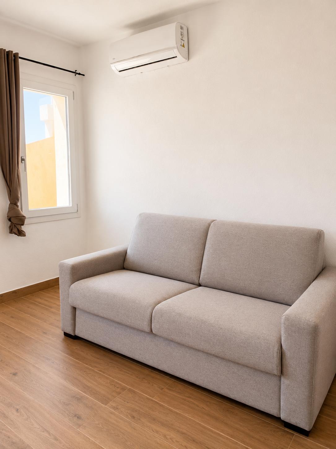 [ "APARTMENT SUNSET" // GOLFO ARANCI ]
