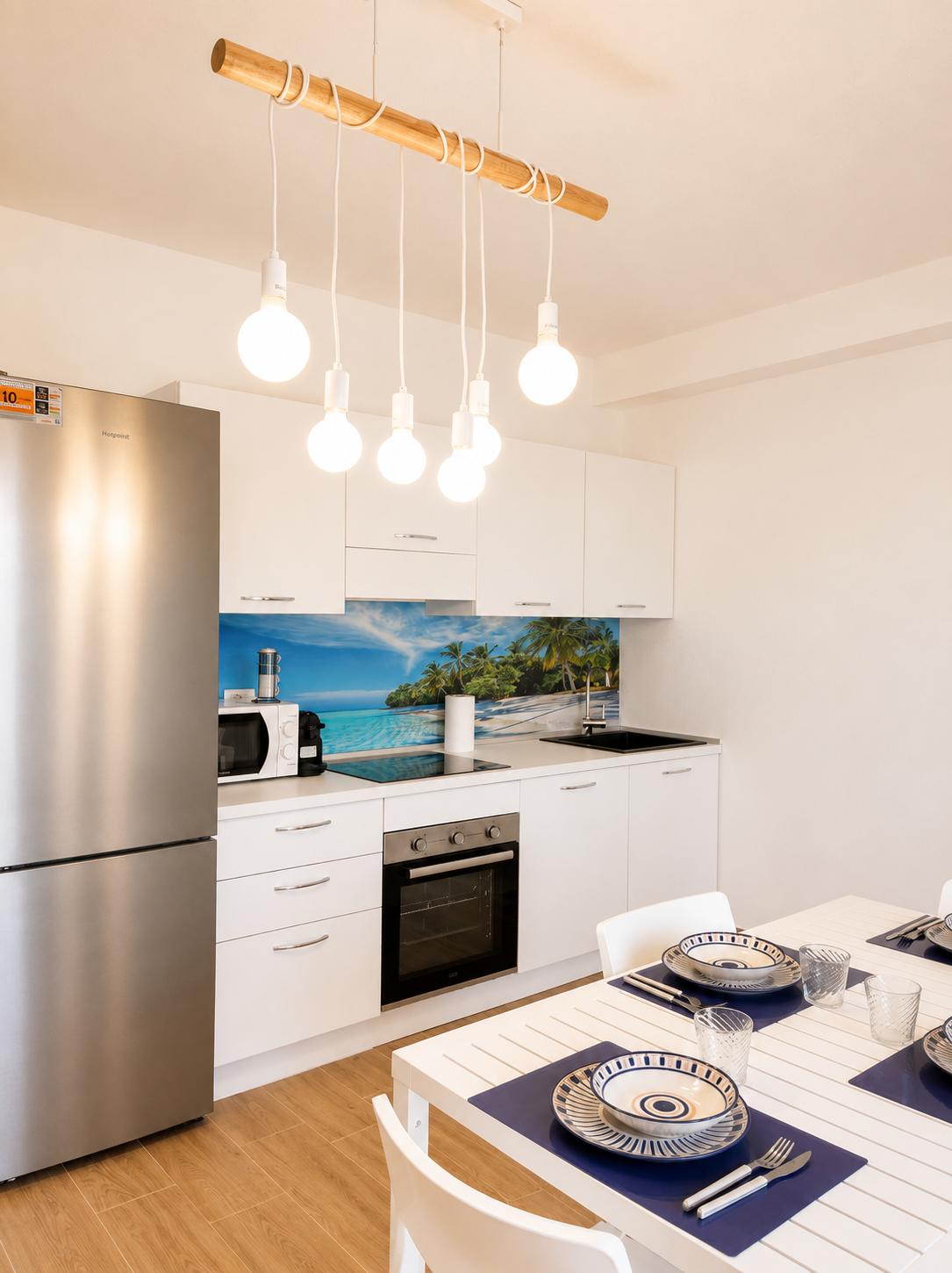 [ "APARTMENT SUNSET" // GOLFO ARANCI ]