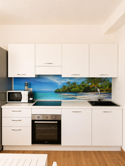 [ "APARTMENT SUNSET" // GOLFO ARANCI ]