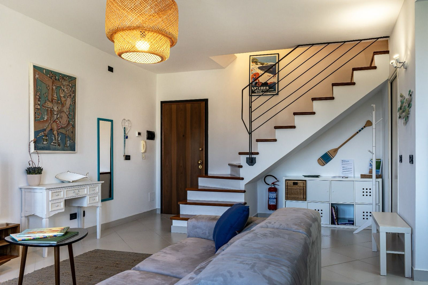 [ "LUXURY APARTMENT" // LOANO ]