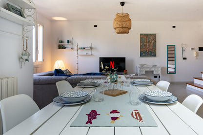 [ "LUXURY APARTMENT" // LOANO ]