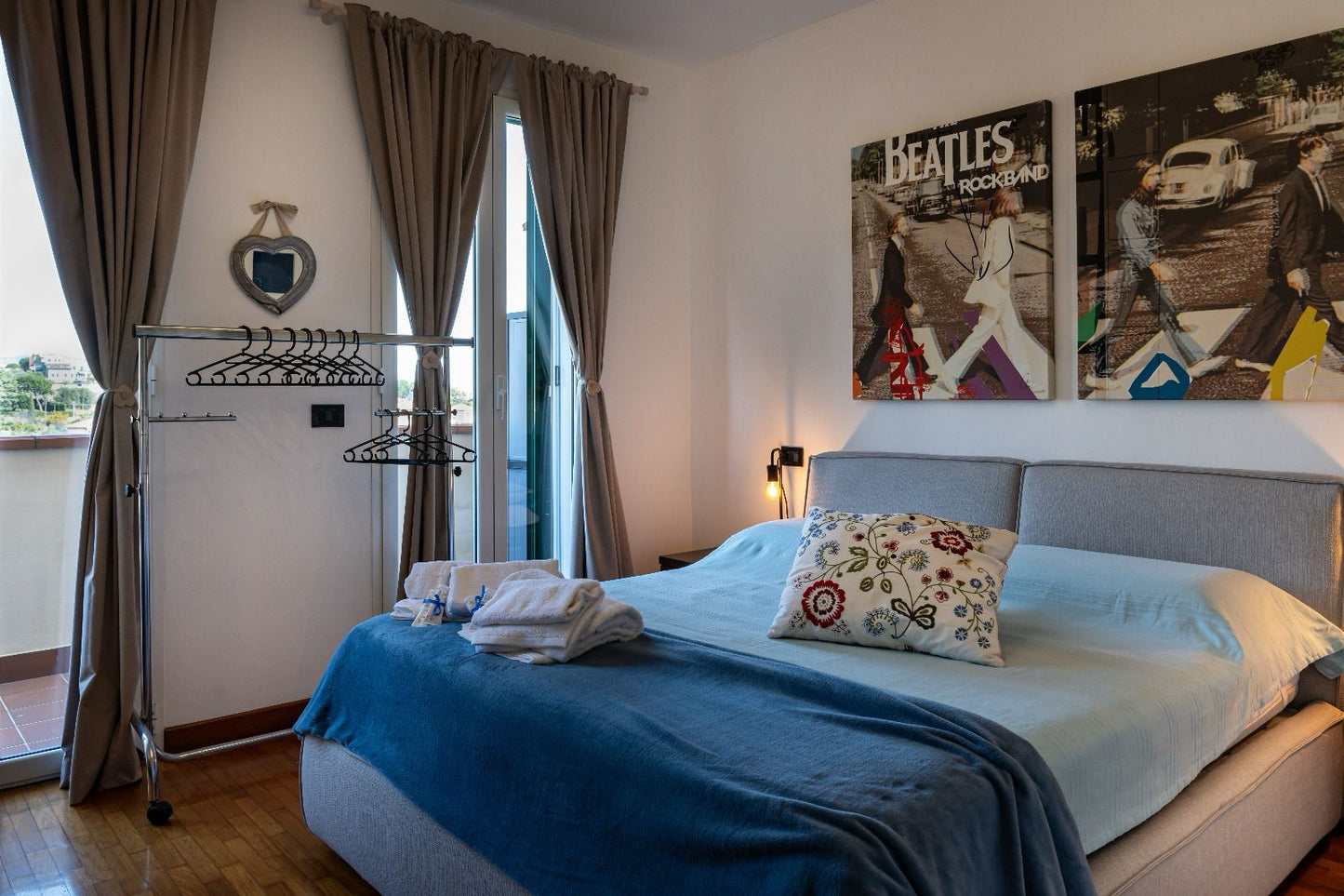[ "LUXURY APARTMENT" // LOANO ]