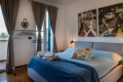 [ "LUXURY APARTMENT" // LOANO ]