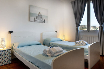 [ "LUXURY APARTMENT" // LOANO ]