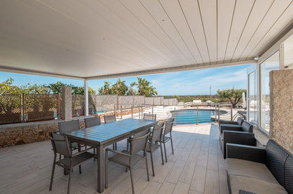 [ "VILLA EXCLUSIVE RESORT IS MOLAS" // PULA ]