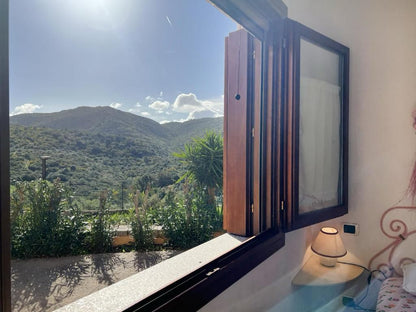 [ TRILOCALE "SMERALDO" // PORTO SAN PAOLO ]