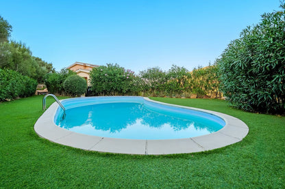 [ VILLINO "PORTO SAN PAOLO" ]