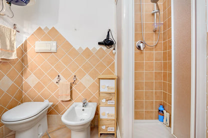 [ VILLINO "PORTO SAN PAOLO" ]