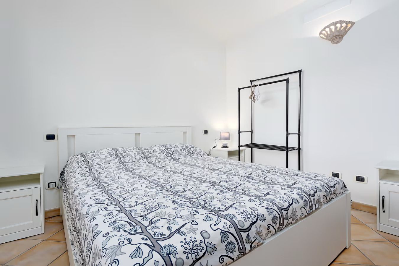 [ VILLINO "PORTO SAN PAOLO" ]