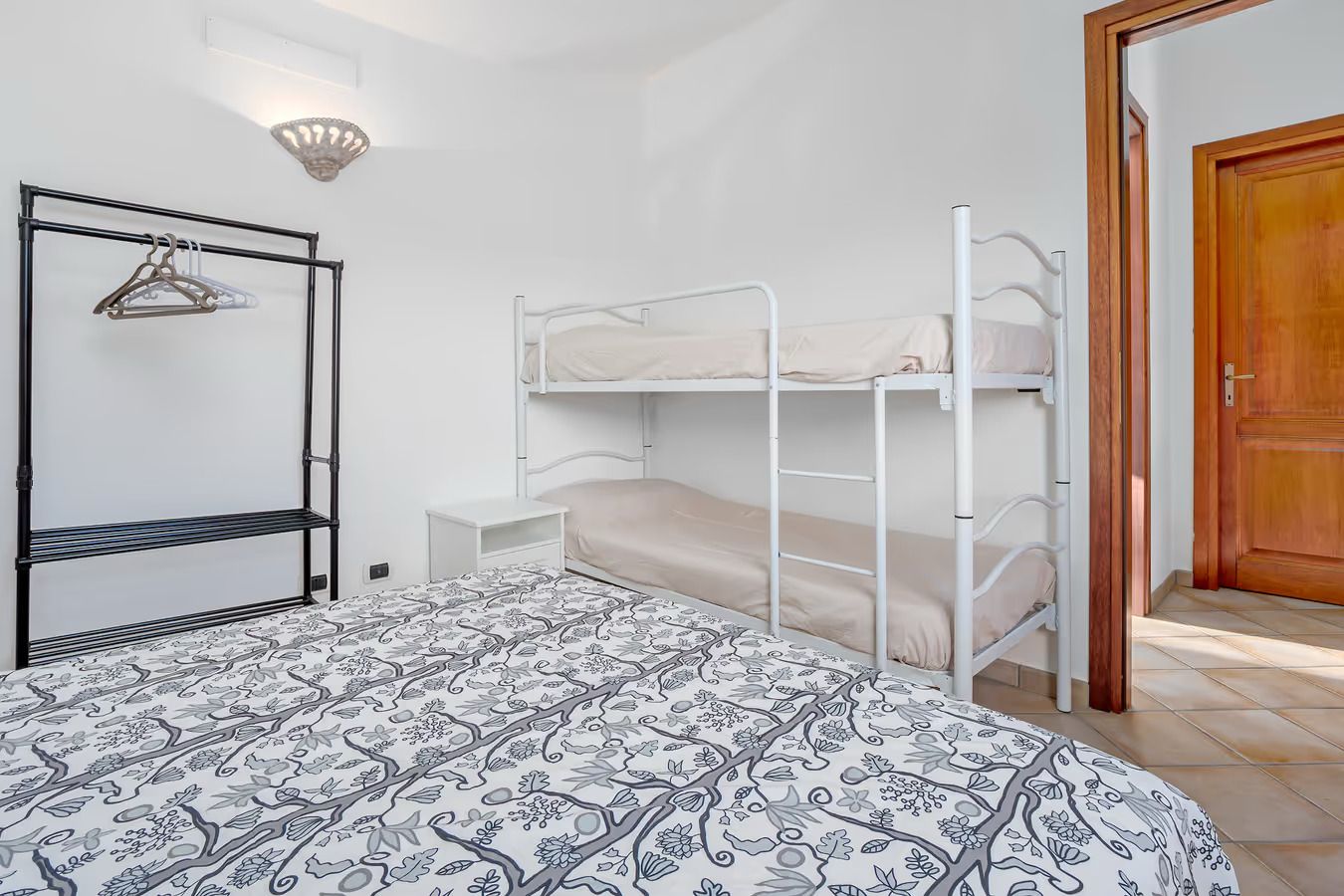 [ VILLINO "PORTO SAN PAOLO" ]
