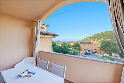 [ VILLINO "PORTO SAN PAOLO" ]
