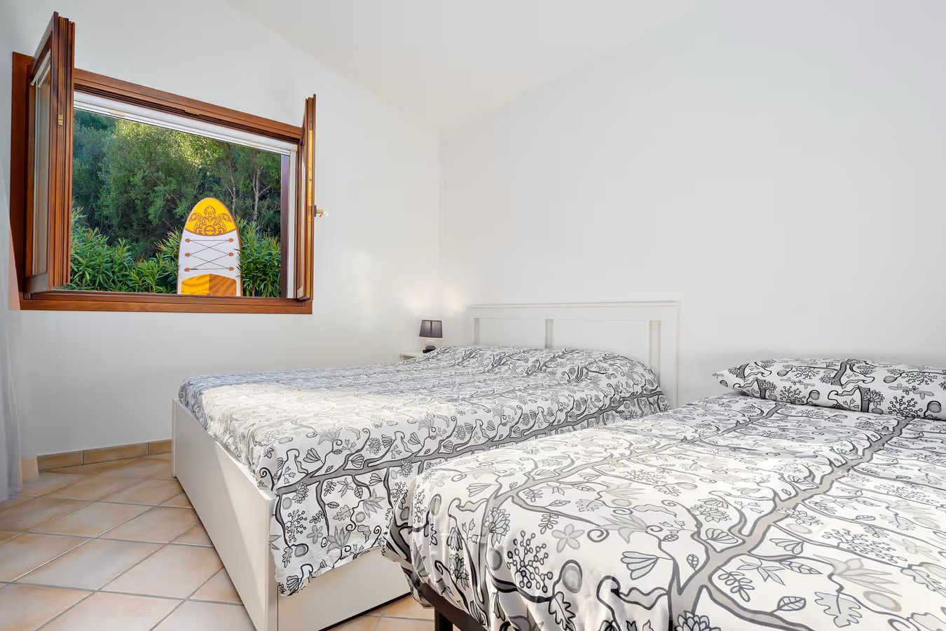 [ VILLINO "PORTO SAN PAOLO" ]