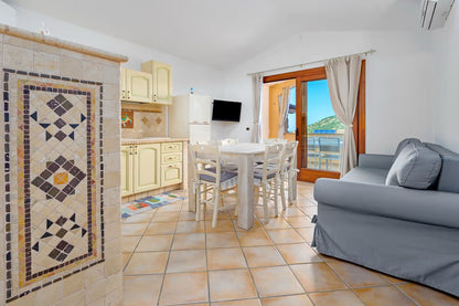 [ VILLINO "PORTO SAN PAOLO" ]
