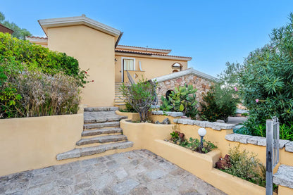[ VILLINO "PORTO SAN PAOLO" ]