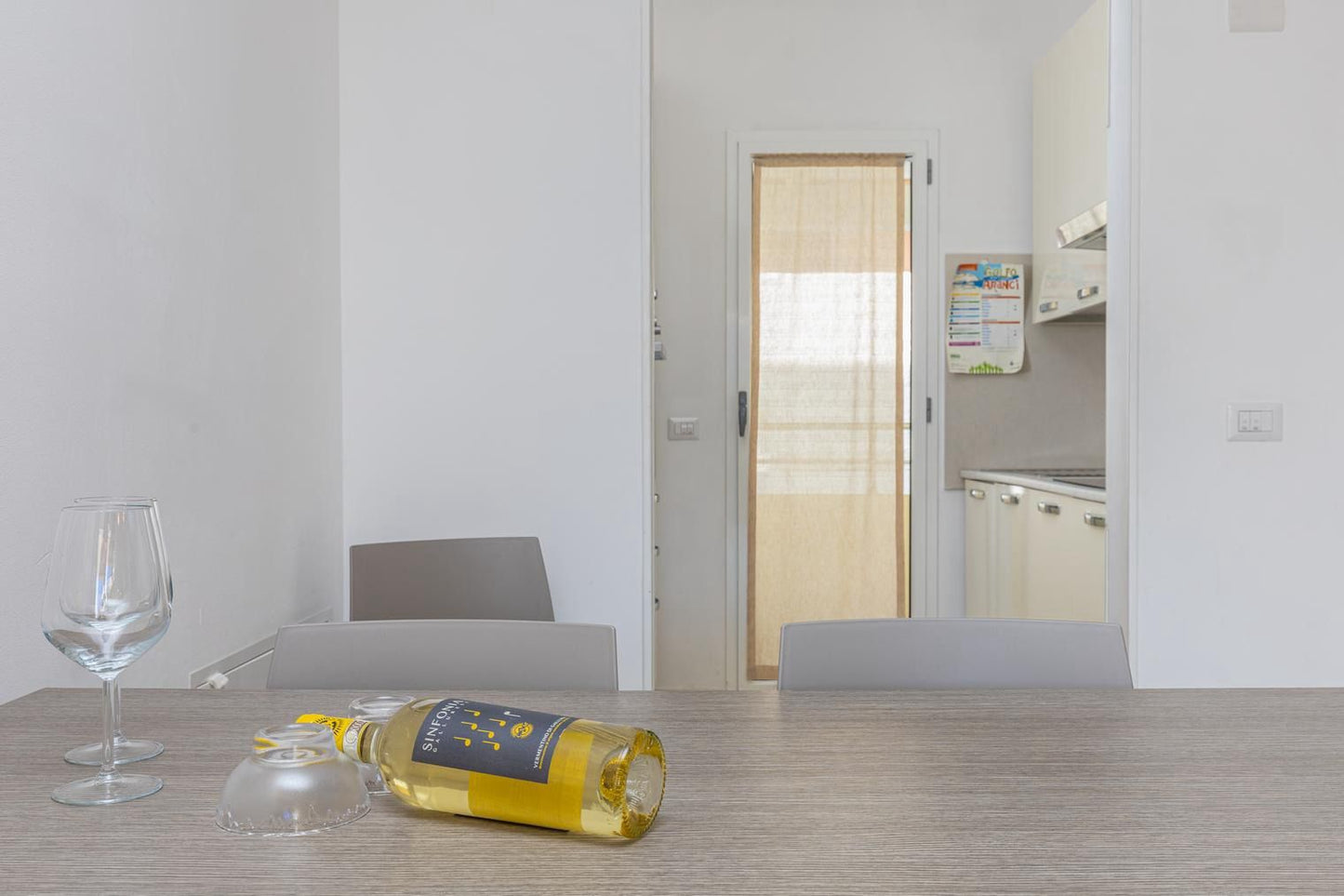 [ SUPERIOR VILLA // GOLFO ARANCI ]