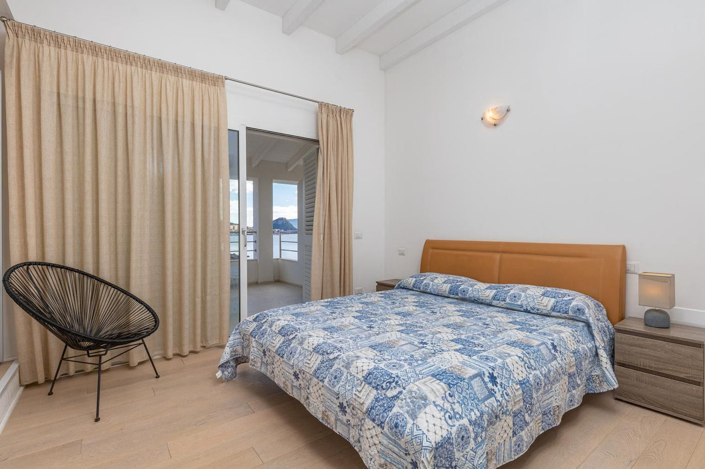 [ SUPERIOR VILLA // GOLFO ARANCI ]