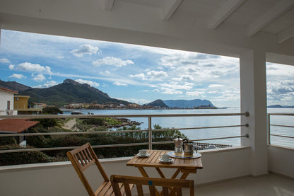 [ SUPERIOR VILLA // GOLFO ARANCI ]