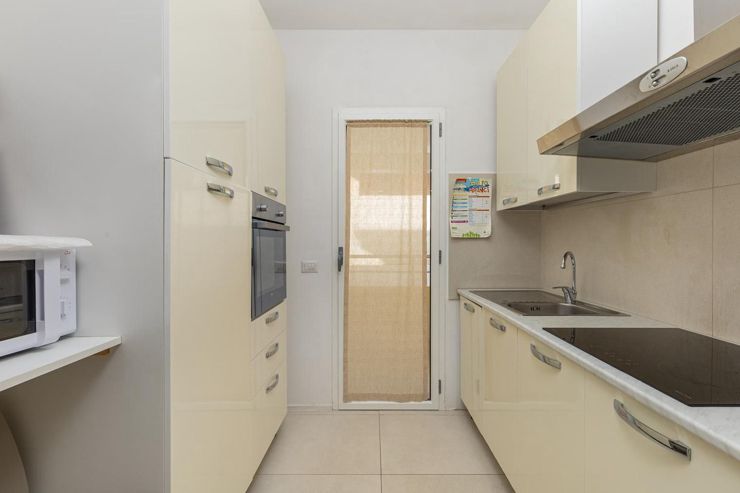 [ SUPERIOR VILLA // GOLFO ARANCI ]
