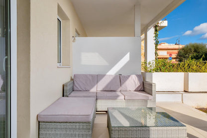 [ APARTMENT SUPERIOR "JACUZZI" GOLFO ARANCI ]