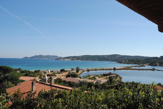 [ "PORTO TAVERNA" BILOCALE 150MT DAL MARE // PORTO TAVERNA ]