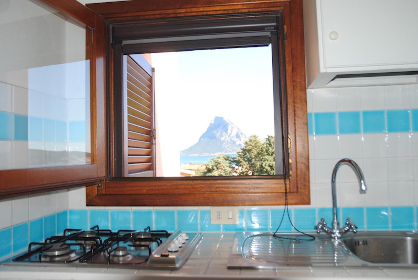 [ "PORTO TAVERNA" BILOCALE 150MT DAL MARE // PORTO TAVERNA ]