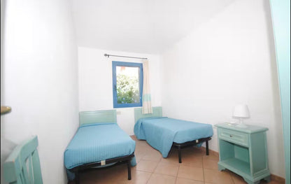 [ RESIDENCE "LA PERLA" // MONTE PETROSU ]