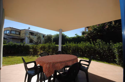 [ RESIDENCE "LA PERLA" // MONTE PETROSU ]