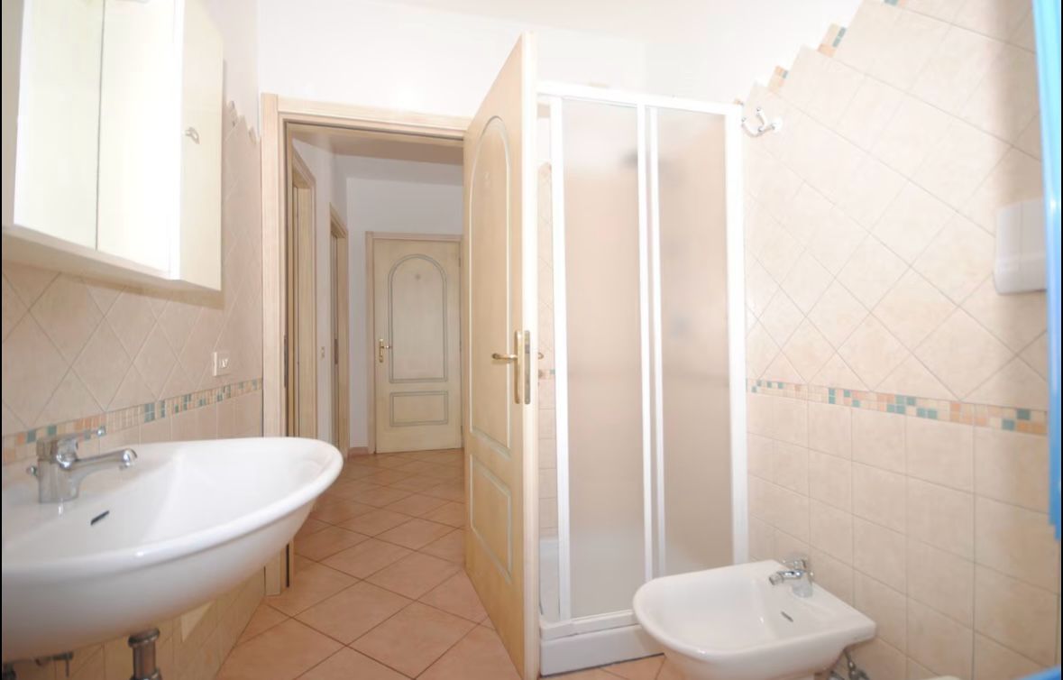 [ RESIDENCE "LA PERLA" // MONTE PETROSU ]