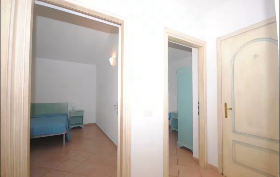 [ RESIDENCE "LA PERLA" // MONTE PETROSU ]