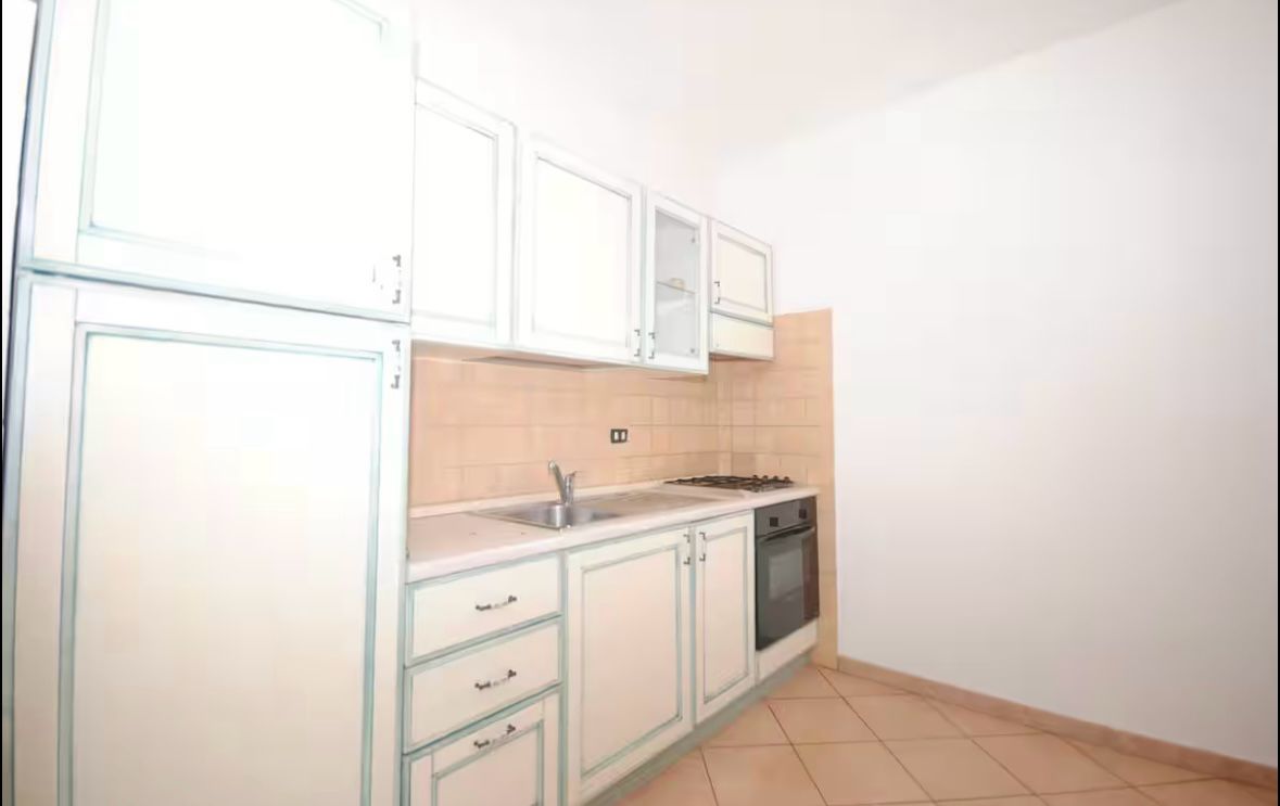 [ RESIDENCE "LA PERLA" // MONTE PETROSU ]